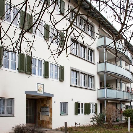 City Stay Furnished Apartments - Fasenstaubstrasse 샤프하우젠 외부 사진
