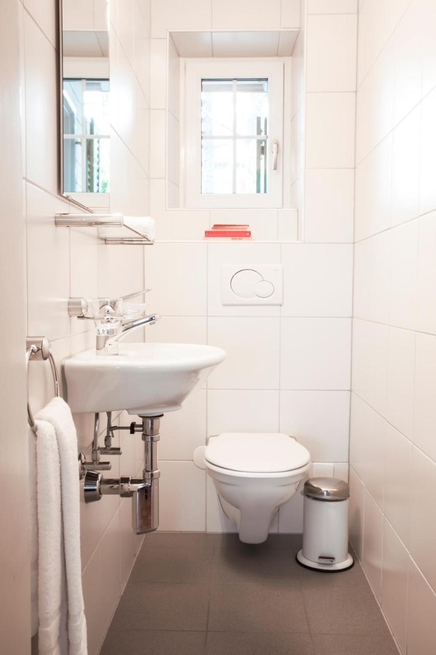 City Stay Furnished Apartments - Fasenstaubstrasse 샤프하우젠 외부 사진