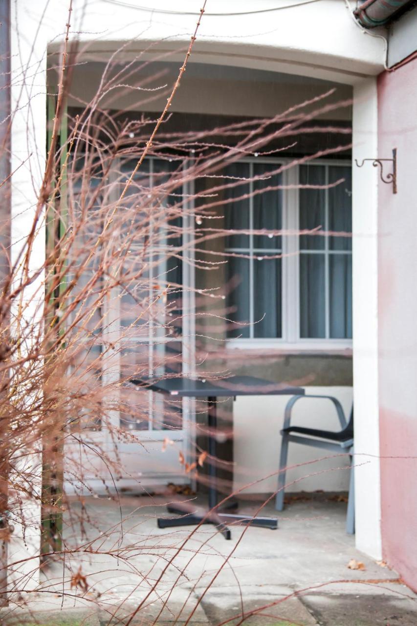 City Stay Furnished Apartments - Fasenstaubstrasse 샤프하우젠 외부 사진