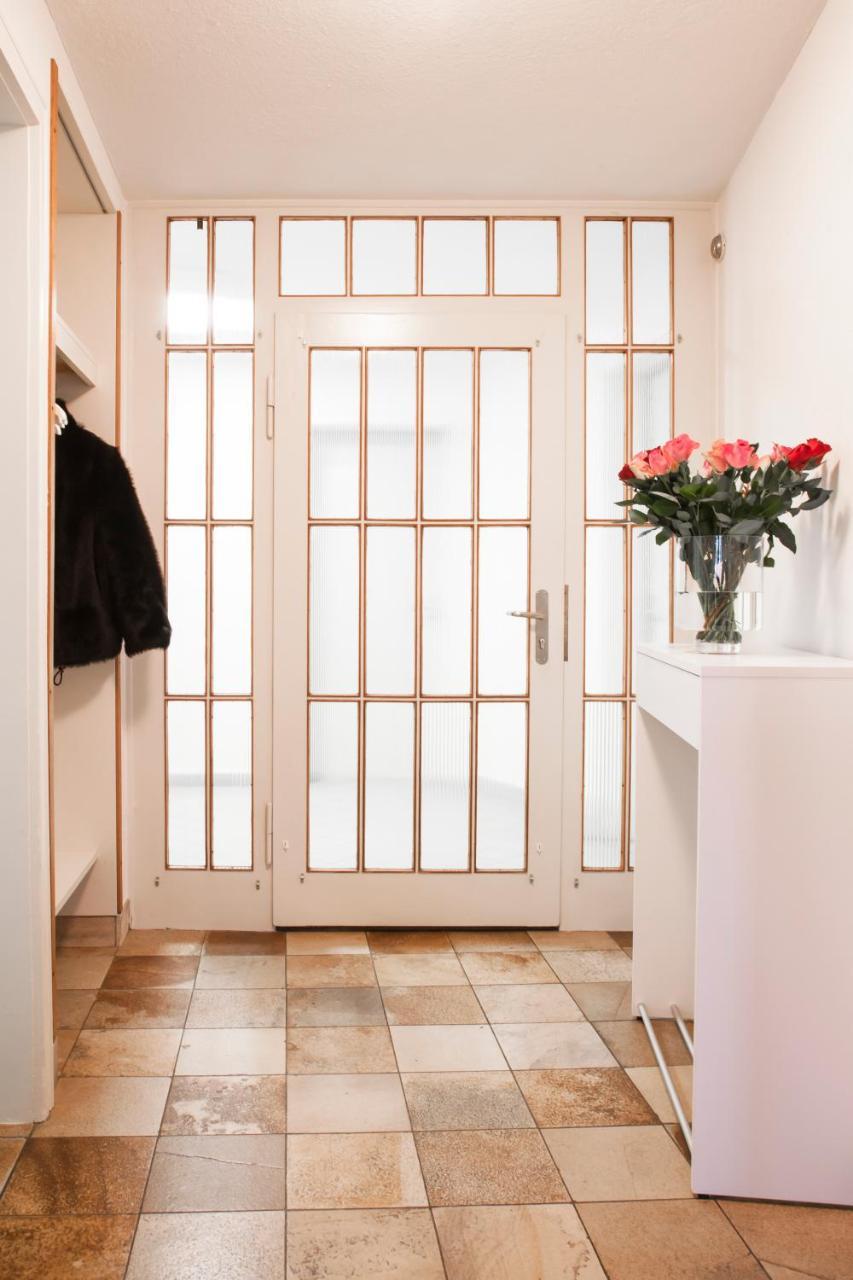 City Stay Furnished Apartments - Fasenstaubstrasse 샤프하우젠 외부 사진